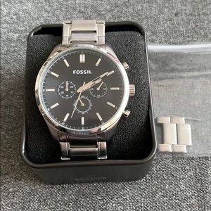 Men’ Fossil Watch